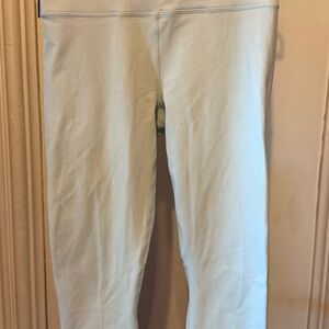 Fabletics Faded Light Mint color Size Medium